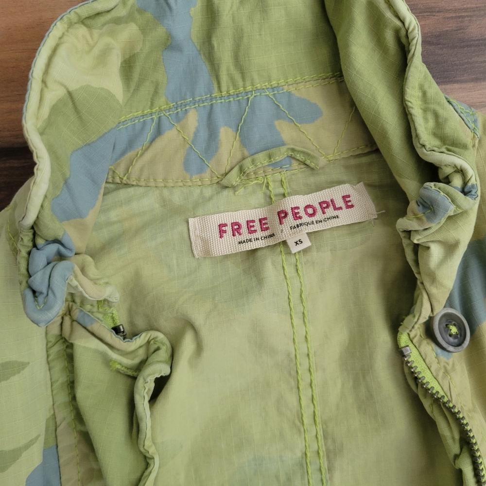 Free People XS